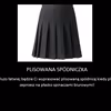 Prosty trik na łatwe wyprasowanie plisowanej spódniczki