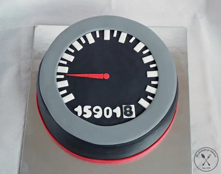 Tort Speed