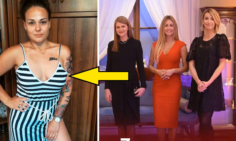 Agata z Projekt Lady zmieniła się nie do poznania! Kopiuje Rozenek?