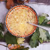 ZUPA ZIEMNIACZANA Z KUKURYDZĄ