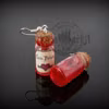 Kolczyki love potion