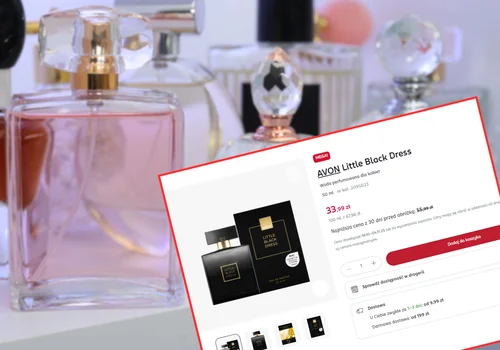 Kobiety szaleją za tym zapachem od lat! Kultowe perfumy wróciły do Rossmanna i kosztują tylko 34 zł – Polki zachwycone!