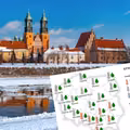 Zaskakujące prognozy na zimę 2024: Czy będziemy świadkami rekordowych opadów?