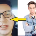 Skandal w Big Brother! Łukasz Darłak - kim naprawdę jest?