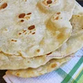 DOMOWE PLACKI TORTILLA