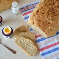 Chleby na drożdżach - przepisy