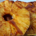 Grillowany ananas