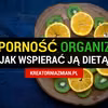 Jak dietą wzmocnić odporność
