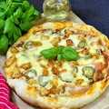 DOMOWA PIZZA KEBAB-GYROS