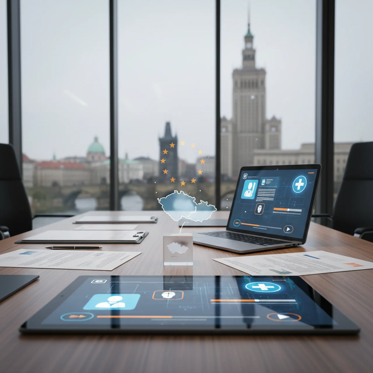 Czechy wprowadzają ważne zmiany w ubezpieczeniu emerytalnym i chorobowym w 2026 roku. Co oznaczają dla emerytów i pracodawców?