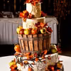 Jesienny tort