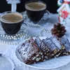 Panforte di Siena - włoski specjał świąteczny