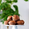 Czekoladowe muffinki