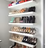 Miejsce na buty