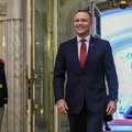 Prezydent Polski zaadoptował niedźwiedzia. Imię wywołało burzę!