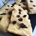 Foccacia z suszonymi pomidorami