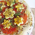 Bułka pizzerinka