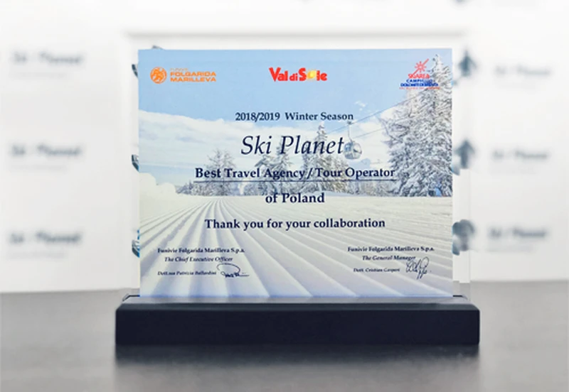 Ski Planet