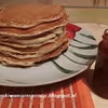 Amerykańskie pancakes
