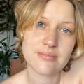 Aleksandra Domańska wybrała neutralne płciowo imię dla dziecka