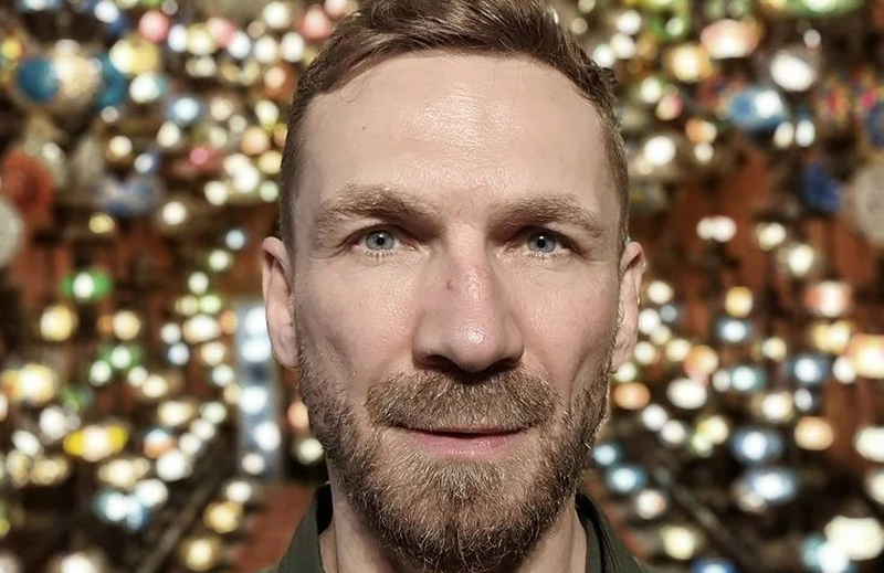 Kossakowski przerywa milczenie. Wypowiedział się na temat rozpadu związku z Wojciechowską