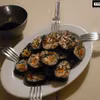 Szybkie sushi na imprezę