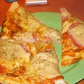 Pizza bez drożdzy - PRZEPIS
