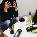 Mąż chce seksu tylko po alkoholu. Żałuje tylko jednego!