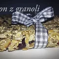 baton z granoli