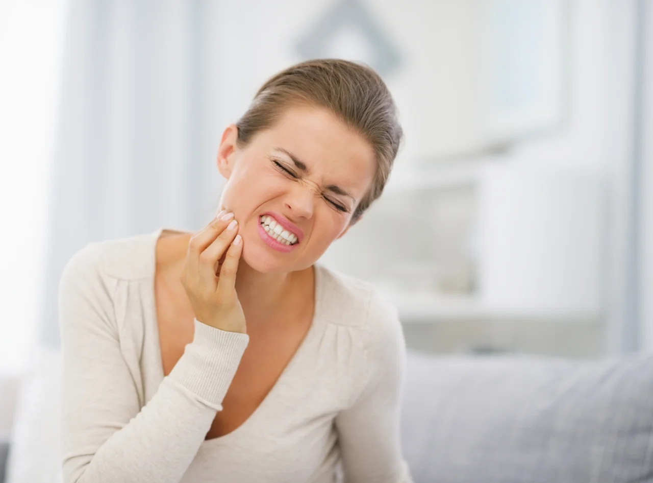 Jak poradzić sobie z bólem zęba?