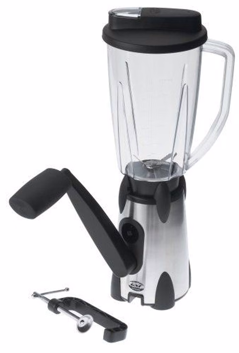 Ręczny blender
