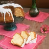 Babka kokosowa na maślance