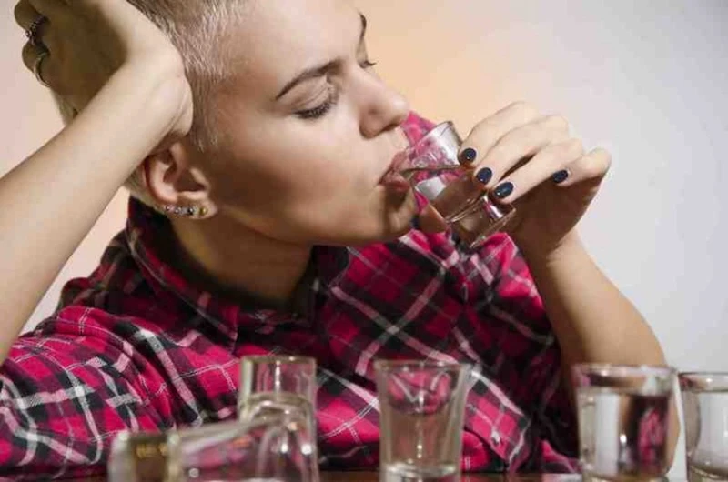 Alkoreksja – równie groźna co anoreksja, czy bulimia