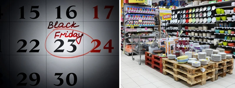 Black Friday 2018 – poznaj sklepy i najciekawsze promocje (Media Expert,Amazon,Empik i wiele innych)