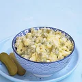 Sałatka jajeczna