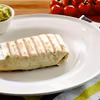 Meksykańskie burrito