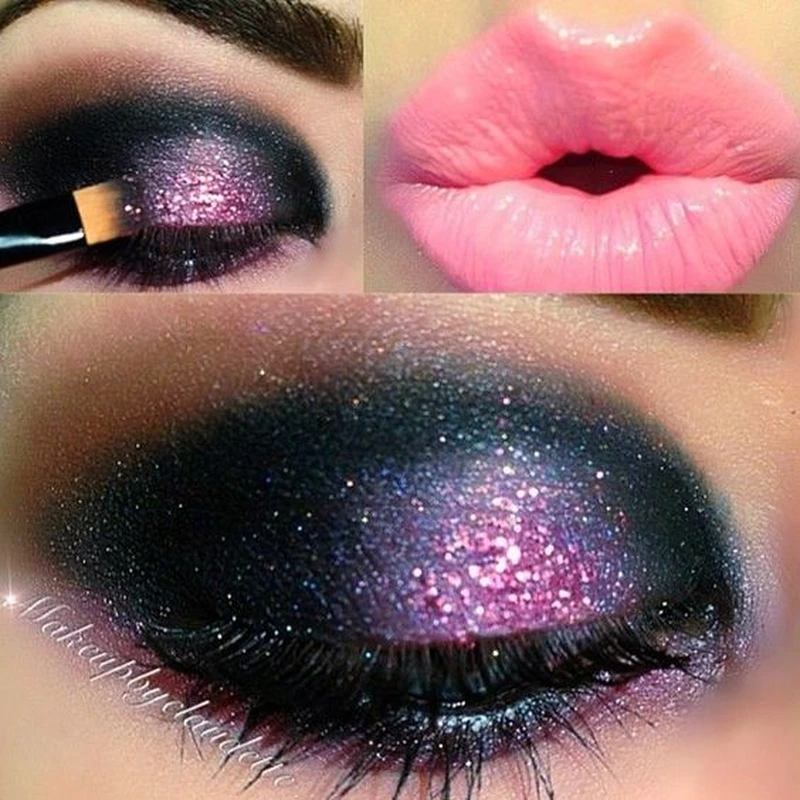 Best Purple Eye