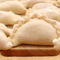 Gorąca woda zamiast jajka do ciasta na pierogi!