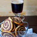 Zakręcone ciasteczka