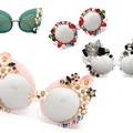 DIY Okulary w stylu Dolce&Gabbana