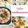 Jajka wielkanocne