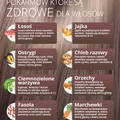 10 produktów, które wzmocnią Twoje włosy