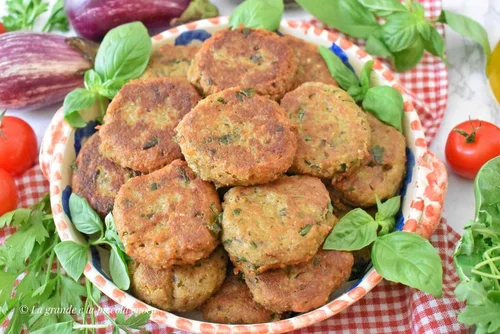 Kalabryjskie pulpeciki z bakłażanem