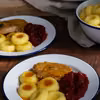 Kluski śląskie