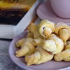 Kruche rogaliki
