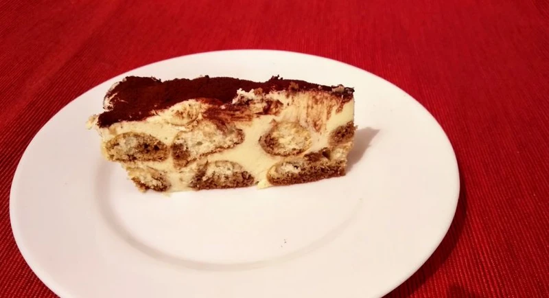 Tyrajmisiu – czyli Tiramisu po polsku