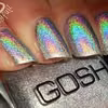 Imprezowy manicure