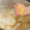Dodaj sok z cytryny do gotujących się ziemniaków – efekt Cię zaskoczy!