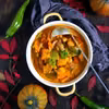 Curry z dynią