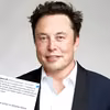 Elon Musk wspiera Ukrainę! Wystarczył jeden Tweet